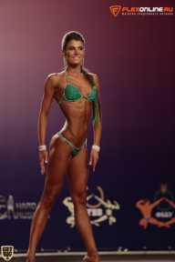 World Ladies Cup - 2014