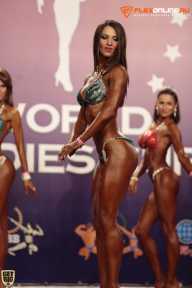 World Ladies Cup - 2014