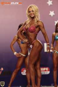 World Ladies Cup - 2014