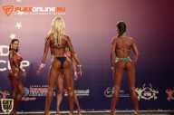 World Ladies Cup - 2014