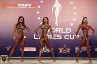 World Ladies Cup - 2014