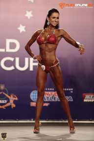 World Ladies Cup - 2014