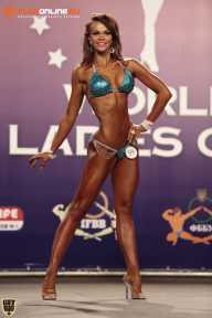 World Ladies Cup - 2014