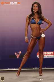 World Ladies Cup - 2014