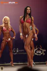 World Ladies Cup - 2014