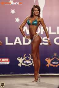 World Ladies Cup - 2014