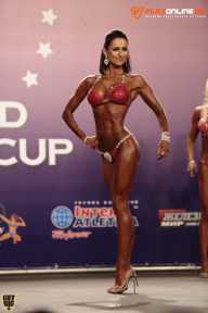 World Ladies Cup - 2014