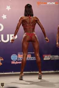 World Ladies Cup - 2014