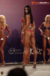 World Ladies Cup - 2014