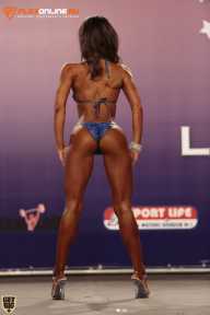 World Ladies Cup - 2014