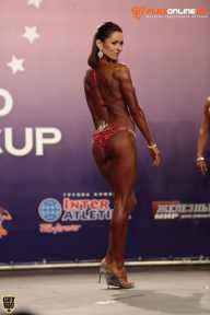 World Ladies Cup - 2014