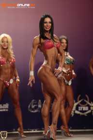 World Ladies Cup - 2014