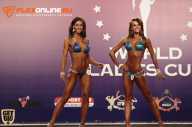 World Ladies Cup - 2014