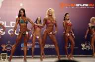 World Ladies Cup - 2014