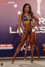 World Ladies Cup - 2014