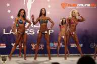World Ladies Cup - 2014