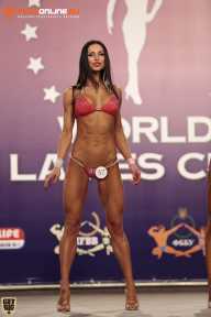 World Ladies Cup - 2014