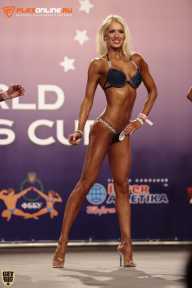 World Ladies Cup - 2014