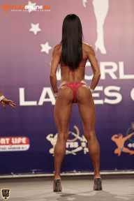 World Ladies Cup - 2014