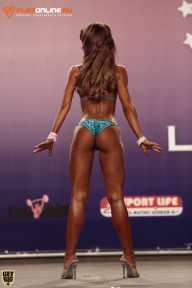 World Ladies Cup - 2014