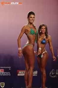 World Ladies Cup - 2014