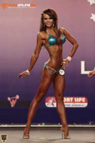 World Ladies Cup - 2014