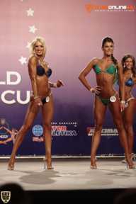 World Ladies Cup - 2014