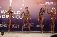 World Ladies Cup - 2014