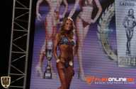 World Ladies Cup - 2014