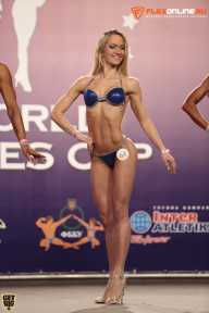 World Ladies Cup - 2014