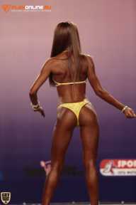 World Ladies Cup - 2014