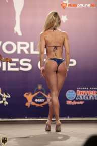 World Ladies Cup - 2014