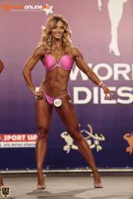 World Ladies Cup - 2014