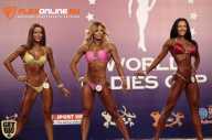 World Ladies Cup - 2014