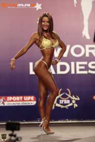 World Ladies Cup - 2014