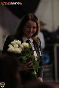 World Ladies Cup - 2014