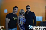 Кубок Яшанькина - 2014