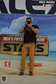 Men's Physique & Bikini Stars - 2015