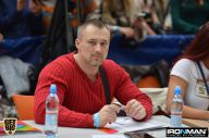 Men's Physique & Bikini Stars - 2015