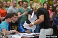 Men's Physique & Bikini Stars - 2015