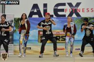Men's Physique & Bikini Stars - 2015