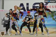 Men's Physique & Bikini Stars - 2015