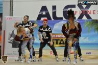 Men's Physique & Bikini Stars - 2015