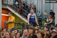 Men's Physique & Bikini Stars - 2015