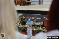 Men's Physique & Bikini Stars - 2015