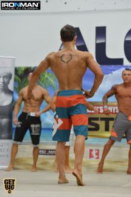 Men's Physique & Bikini Stars - 2015