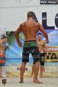 Men's Physique & Bikini Stars - 2015