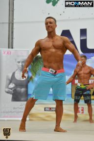 Men's Physique & Bikini Stars - 2015