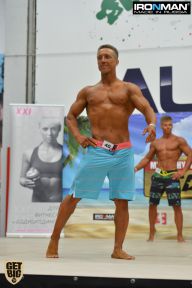 Men's Physique & Bikini Stars - 2015