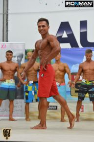 Men's Physique & Bikini Stars - 2015